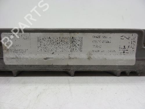Electronic module VOLVO C70 I Coupe (872) 2.4 | BP18623367M83 