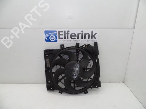 Used Electronic module OPEL ZAFIRA / ZAFIRA FAMILY B (A05) 1.9 CDTI (M75) (120 hp) 18617930