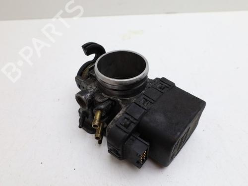 throttle-body-saab-9-3-ys3d-1998-1999-2000-2001-2002-2003-40606412 main image