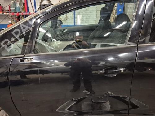 Used Left front door OPEL CORSA D (S07) 1.2 (L08, L68) (80 hp) 20496045