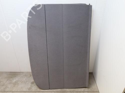 Used Rear parcel shelf Rear parcel shelf SAAB 9-5 Estate (YS3E) 2.3 t (185 hp) 34248084 34248084