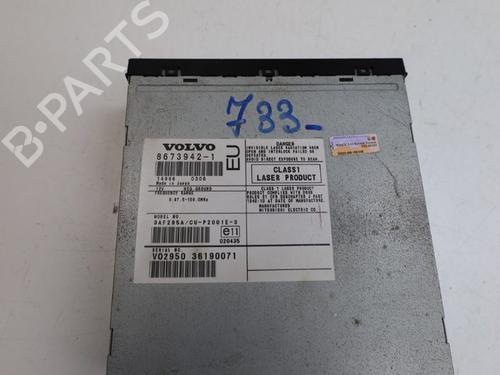 Elektronisk modul VOLVO V70 II (285) R 2,5 T AWD | BP24354482M83 