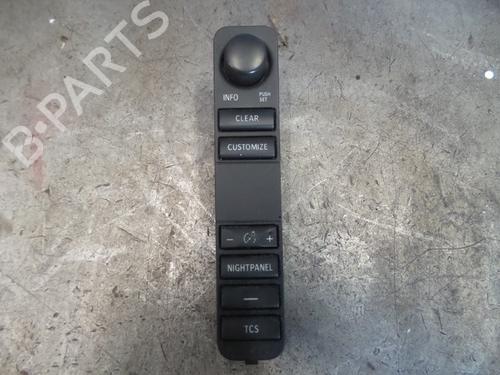 Used Switch Switch SAAB 9-3 (YS3F, E79, D79, D75) 1.8 i (122 hp) 18620369 18620369