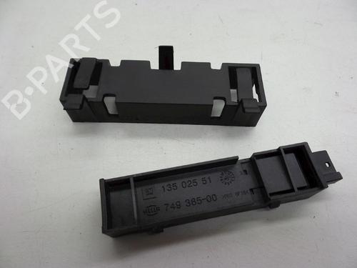 Used Antenna/Base OPEL AMPERA (R12) EV 150 (151 hp) 18622002