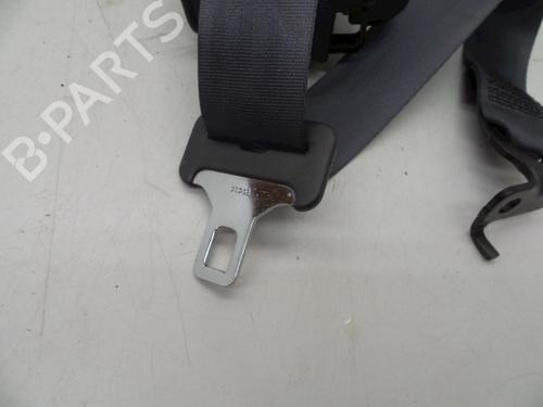 Rear left seatbelt VOLVO S80 I (184) 2.4 | BP18615294I29 