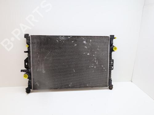 Used Water radiator Water radiator VOLVO XC70 II (136) D5 AWD (185 hp) 18636611 18636611