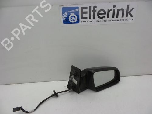 Right mirror OPEL ZAFIRA / ZAFIRA FAMILY B (A05) 1.8 (M75) | BP18622125C27 