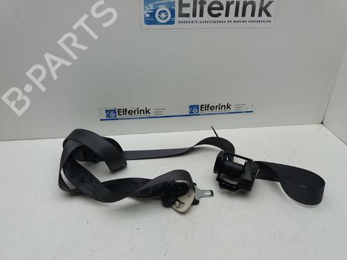 Used Rear right seatbelt Rear right seatbelt SAAB 9-5 Estate (YS3E) 2.2 TiD (120 hp) 18634757 18634757