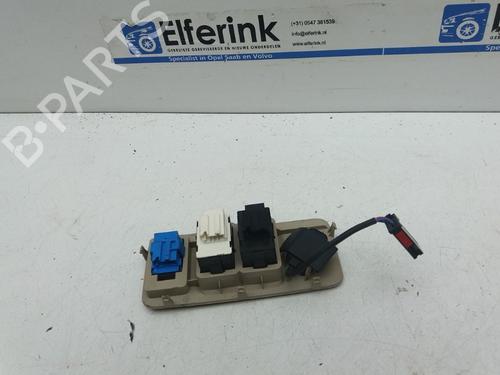 Switch SAAB 9-5 (YS3G) 2.0 t BioPower | BP18633948I30