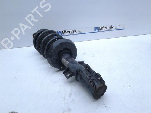 Right front shock absorber SAAB 9-5 Estate (YS3E) 2.0 t | BP18632680M17 