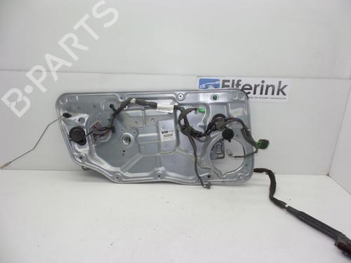 Used Front left window mechanism VOLVO S80 II (124) D5 (185 hp) 18623523