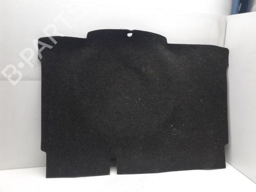 Fundo do compartimento da mala Fundo do compartimento da mala OPEL CORSA D (S07) 1.2 (L08, L68) (80 hp) 18629683 18629683