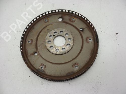 Used Flywheel Flywheel 18624000 18624000
