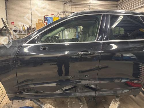 Used Left front door VOLVO XC60 II (246) T5 (250 hp) 31622041