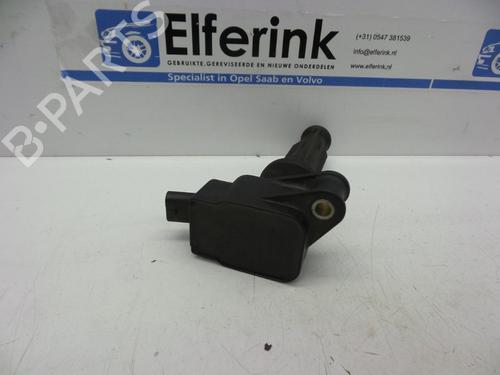 Used Ignition coil VOLVO V70 III (135) 2.0 T (203 hp) 18628066