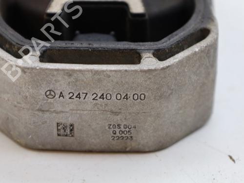 Engine mount MERCEDES-BENZ A-CLASS (W177) AMG A 35 4-matic (177.051) | BP27623467M89 - Image 3