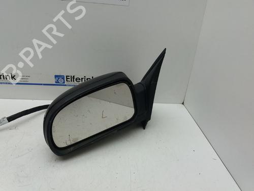 Left mirror SAAB 9-7X 4.2 AWD | BP18634750C26 