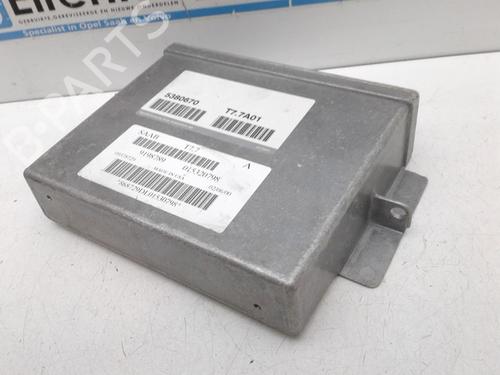 Used Control unit Control unit 18631710 18631710