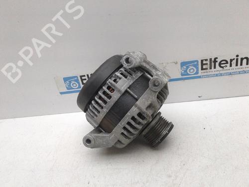 Used Alternator Alternator 18631286 18631286