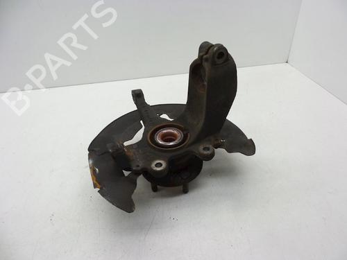 Venstre Styrespindel Lejehus Venstre Styrespindel Lejehus VOLVO C30 (533) D2 (115 hp) 18625908 18625908