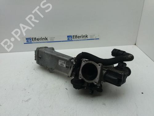 Used Egr VOLVO V60 I (155) D5 Hybrid AWD (230 hp) 18634774