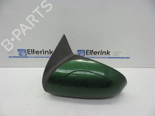 Used Left mirror Left mirror OPEL TIGRA (S93) 1.6 16V (F07) (106 hp) 18626904 18626904
