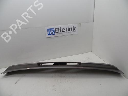Heckspoiler für Heckspoiler 18615538 18615538