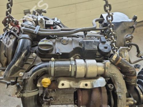 Engine VOLVO V40 Hatchback (525) D2 | BP33607087M1 - Image 6