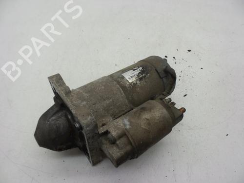 Used Starter Starter OPEL ZAFIRA / ZAFIRA FAMILY B (A05) 1.9 CDTI (M75) (100 hp) 18619450 18619450