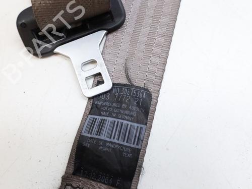 Rear left seatbelt VOLVO XC90 I (275) T6 AWD | BP21693004I29 