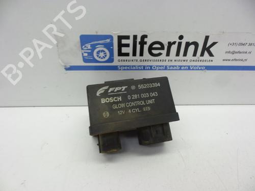 Used Electronic sensor Electronic sensor SAAB 9-3 Estate (E50) 1.9 TTiD (180 hp) 18628456 18628456