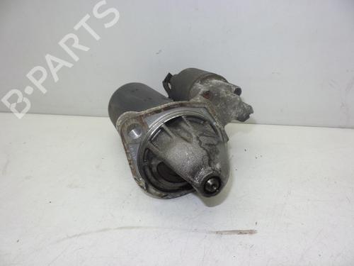 Used Starter Starter VOLVO V70 I (875, 876) 2.5 TDI (140 hp) 18611139 18611139