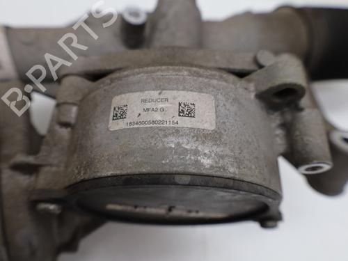 Steering rack MERCEDES-BENZ A-CLASS (W177) AMG A 35 4-matic (177.051) | BP27623502M22 - Image 2