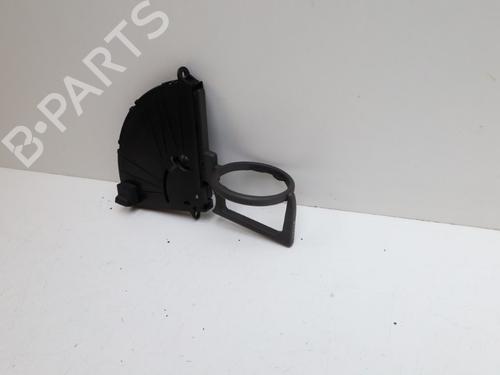 Kopholder/Genstandsholder SAAB 9-5 Estate (YS3E) 2.3 t (185 hp) 30769519