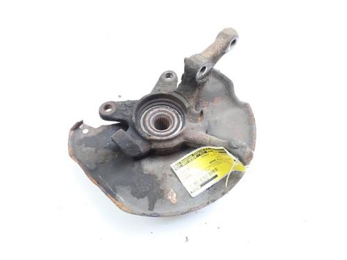 Used Right front steering knuckle Right front steering knuckle VOLVO 480 (482) 2.0 (110 hp) 18609410 18609410