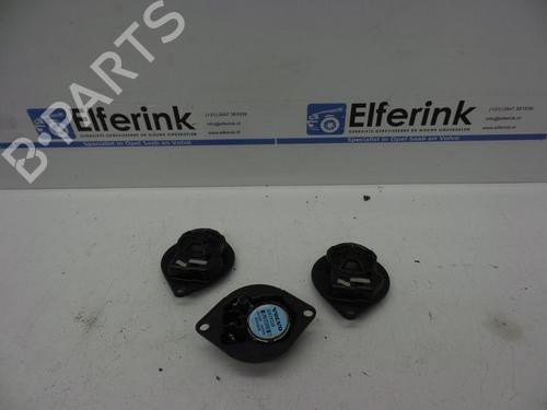 Used Speaker VOLVO C70 II Convertible (542) 2.4 (140 hp) 18627270
