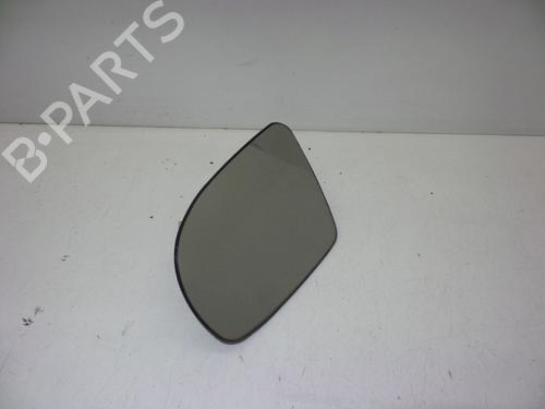 Used Left mirror glass OPEL CORSA B (S93) 1.4 i 16V (F08, F68, M68) (90 hp) 18623919