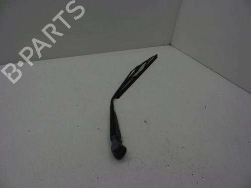 Used Rear windshield wiper arm OPEL CORSA B (S93) 1.2 i (F08, F68, M68) (45 hp) 18620351