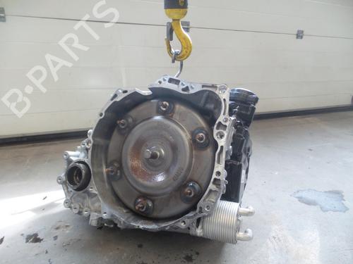 Used Gearbox VOLVO XC40 (536) T5 AWD (249 hp) 18629285