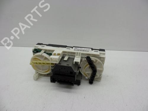 Climate control OPEL ZAFIRA A MPV (T98) 2.0 DTI 16V (F75) | BP18622397I5 