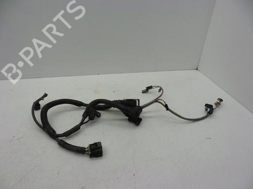 Ledningsnett SAAB 9-3 (YS3F, E79, D79, D75) 1,8t | BP18625517E16 