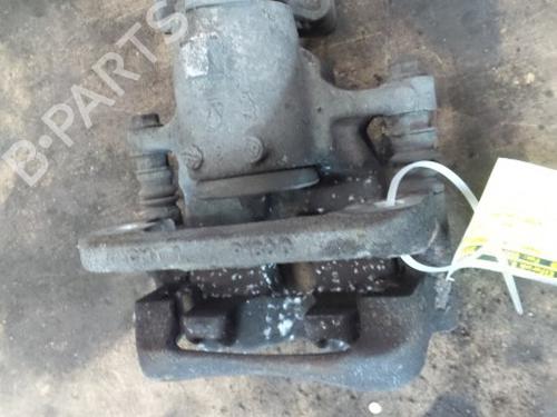 Used Right rear brake caliper OPEL INSIGNIA A Sports Tourer (G09) 2.0 CDTI (35) (131 hp) 18616269