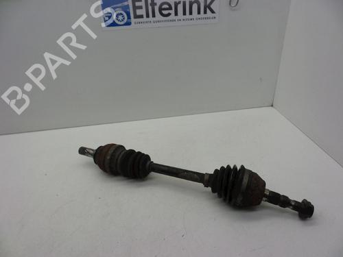 Used Left front driveshaft Left front driveshaft OPEL ASTRA H (A04) 1.6 (L48) (105 hp) 18625727 18625727