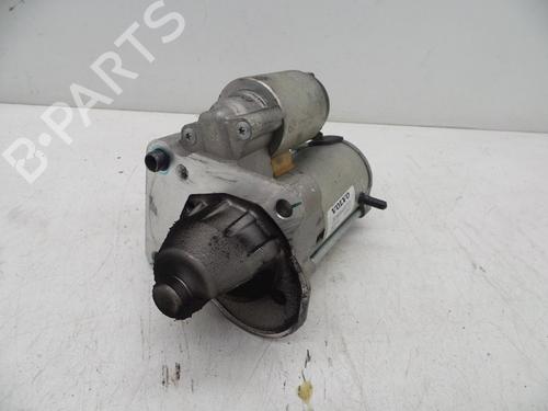 Used Starter Starter 18616177 18616177