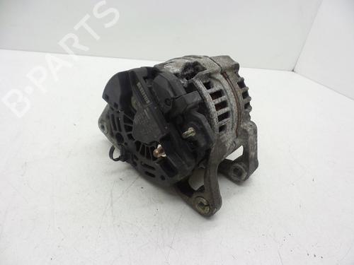 Used Alternator Alternator 37522897 37522897