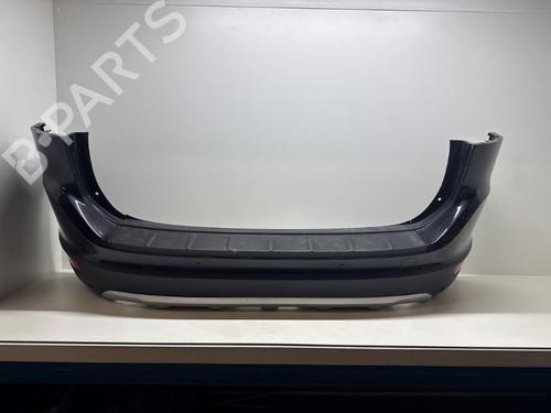 Used Rear bumper VOLVO XC60 I SUV (156) 2.4 D / D3 / D4 AWD (163 hp) 30633674