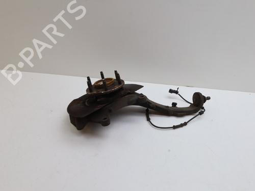 Right front steering knuckle SAAB 9-7X 5.3 AWD | BP28063654M26 - Image 2