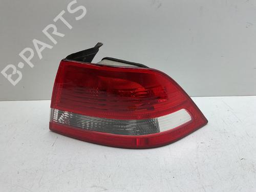 Used Right taillight Right taillight SAAB 9-3 (YS3F, E79, D79, D75) 2.2 TiD (125 hp) 40042047 40042047