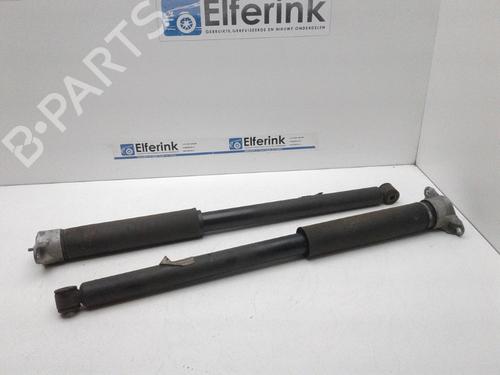 Used Right front shock absorber Right front shock absorber VOLVO V40 Hatchback (525) D4 (190 hp) 18632145 18632145