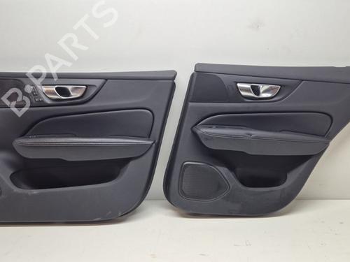 Seats set VOLVO V60 II (225) T6 Plug-in Hybrid AWD | BP29954395C78 